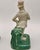 Bretby Art Pottery Dickens Figures, Mr. Micawber and Uriah Heep Pair, England Early 20th Century For Sale - Image 11 of 17