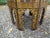 Mid 20th Century Pair of Middle Eastern Moorish Style Tables For Sale - Image 5 of 12