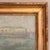 Victorian Italian Oil on Board View of Venice, 19th Century For Sale - Image 3 of 9