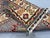 Gray and Beige Kazak-Style Tribal Runner Rug, 2'8" X 6'3" For Sale - Image 14 of 16