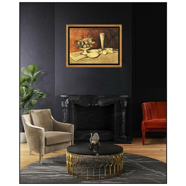 Message us to inquire about custom framing options! (Included for free with every purchase) Andre Segovia Authentic &...
