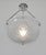 Art Deco French Art Deco Pendant Light by Pierre Maynadier 1930 France For Sale - Image 3 of 8