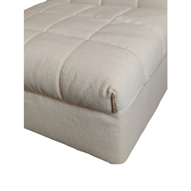 Baia Mode Modular Sofa by Antonio Citterio and Paolo Nava for B&B Italia, 1970s, Set of 5 For Sale - Image 13 of 18