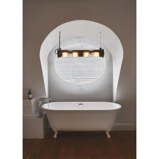 Large in the Tube V During Lamp by Dominique Perrault & Gaëlle Lauriot-Prévost For Sale - Image 10 of 12