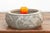 A masterwork of lithic art, the Circlet stone Basin is a testament to the enduring skill of the master stonemason. Carved...
