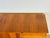 Black Modernist French Walnut Sideboard by André Arbus, 1960s For Sale - Image 8 of 11