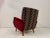 Mid-Century Model 803 Armchair by Gio Ponti, 1950s For Sale - Image 10 of 18