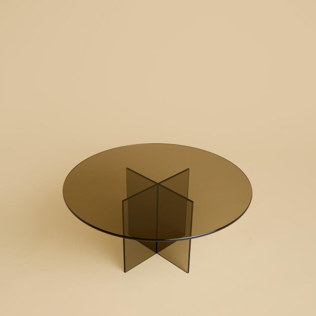 Aka Coffee Table by Lebanto, in New conditions. Designed from 2000