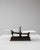 Metal 19th Century French Iron & Marble Scale For Sale - Image 7 of 18