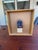 Mid Century Bill Miller Ish White Face Beech Wood Wall Clock - Rare For Sale In Santa Fe - Image 6 of 6