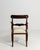19th Century William IV Carver Armchair With Upholstered Seat & Arms For Sale - Image 11 of 16