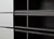 A-Line Horizontal Shelves by Shigeru Uchida for Pastoe, 1999, Set of 4 For Sale - Image 6 of 9
