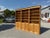 Large Wilhelminian Farmhouse Bookshelf For Sale - Image 16 of 18