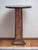 Small Steam Locomotive Pedestal For Sale - Image 6 of 10