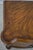 Schnadig Stately Wood & Rattan Bedside Table For Sale - Image 15 of 17