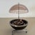 Vintage Spherical Bar by Pierre Cardin, France, 1970s For Sale - Image 6 of 7
