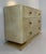 1940s Belgian Art Deco Engraved Parchment Chest of Drawers, Late 1940s For Sale - Image 5 of 16