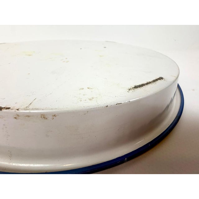 1980s Vintage Advertising Serving Tray from Pepsi, 1987 For Sale - Image 5 of 8