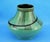 Mid-Century Modern Mid-Century Ceramic Vase attributed to Alessio Tasca for Istituto Statale d'Arte, Venice, Italy, 1950s For Sale - Image 3 of 18