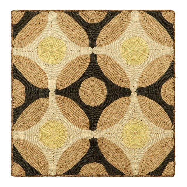 Rug & Kilim Flatweave Rug - 13x19 For Sale