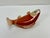 Vintage Chinese Hand Painted Carp/Koi Fish Box With Lid For Sale - Image 4 of 11