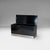 Chest in Laminate and Inox, 1970s For Sale - Image 11 of 11