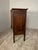Wood Antique French Provincial Solid Oak Buffet With Three Drawers, Circa 1900 For Sale - Image 7 of 12