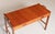 Mid-Century Swedish Teak Side Table with 2 Drawers from Skaraborgs Möbelindustri, 1960s For Sale - Image 10 of 12