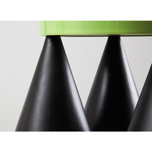 Ettore Sottsass Jane Bowl by Ettore Sottsass for Cor, 1999 For Sale - Image 4 of 13