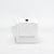 Modern Tissue Box in White Shagreen by R&y Augousti For Sale - Image 3 of 6