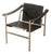LC1 Armchair by Le Corbusier for Cassina For Sale