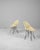 20th Century Czech Fiberglass Chairs By Miroslav Navratil For Vertex - A Pair For Sale - Image 17 of 18