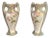 Antique French Vases, 1900s, Set of 2 For Sale