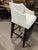 Elevate your entertaining space with the sophisticated comfort of the Williams Sonoma “Belvedere” Bar Stool, a beautifully...
