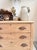 Mid 19th Century Scrubbed Pine Chest of Drawers For Sale In Providence - Image 6 of 13