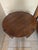 A hallmark of the Arts and Crafts movement from the early 20th century. This piece showcases the natural beauty of solid...