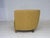 Danish 2-Seater Banana Sofa in Velour and Beech, 1960s For Sale - Image 14 of 18