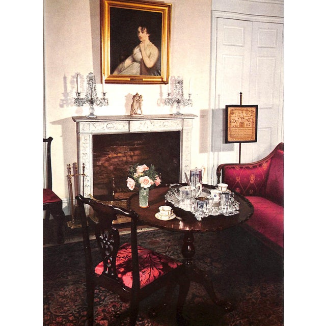 "House & Garden's New Complete Guide to Interior Decoration" 1953 For Sale - Image 9 of 11