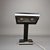 Space Age Desk Lamp, PRL / Poland, 1960s For Sale - Image 9 of 12
