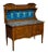 Edwardian Mahogany Washstand For Sale