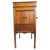 Wood Vintage Viva-Tonal Grafonola Wind-Up Gramophone in Oak Case from Columbia, 1920s For Sale - Image 7 of 16