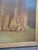 Neoclassical Scene Depicting Young Emperor with Muses, 19th Century, Large Oil on Canvas, Framed For Sale - Image 14 of 18