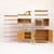 Sibylle Shelving System from GDR String, 1960s For Sale - Image 10 of 13