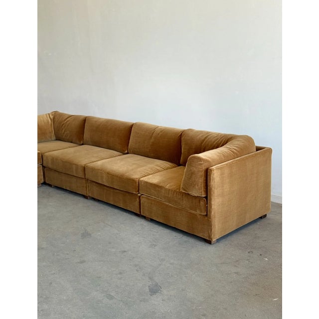 W135 D67.5 H33 (First configuration) Corner W34 D34 H33 SD23 SH17 Single W33.5 D34 H33 SD23.5 SH17 Deveraux- Bronze The...