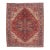 Late 19th Century Persian Heriz Rug, 12'00 X 14'00 For Sale