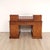 Victorian English Oak Desk For Sale - Image 12 of 12