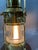 French Antique Ships Anchor Lantern by French Maker For Sale - Image 3 of 12