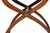 Early 20th Century Pair of Regency Style Mahogany End Tables For Sale - Image 5 of 18