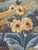 Vintage French Verdure Jacquard Tapestry in the style of Aubusson, 1970s For Sale - Image 12 of 18