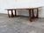 Broyhill Brasilia Mid Century Modern Long Low Coffee Table 6241 For Sale - Image 12 of 16